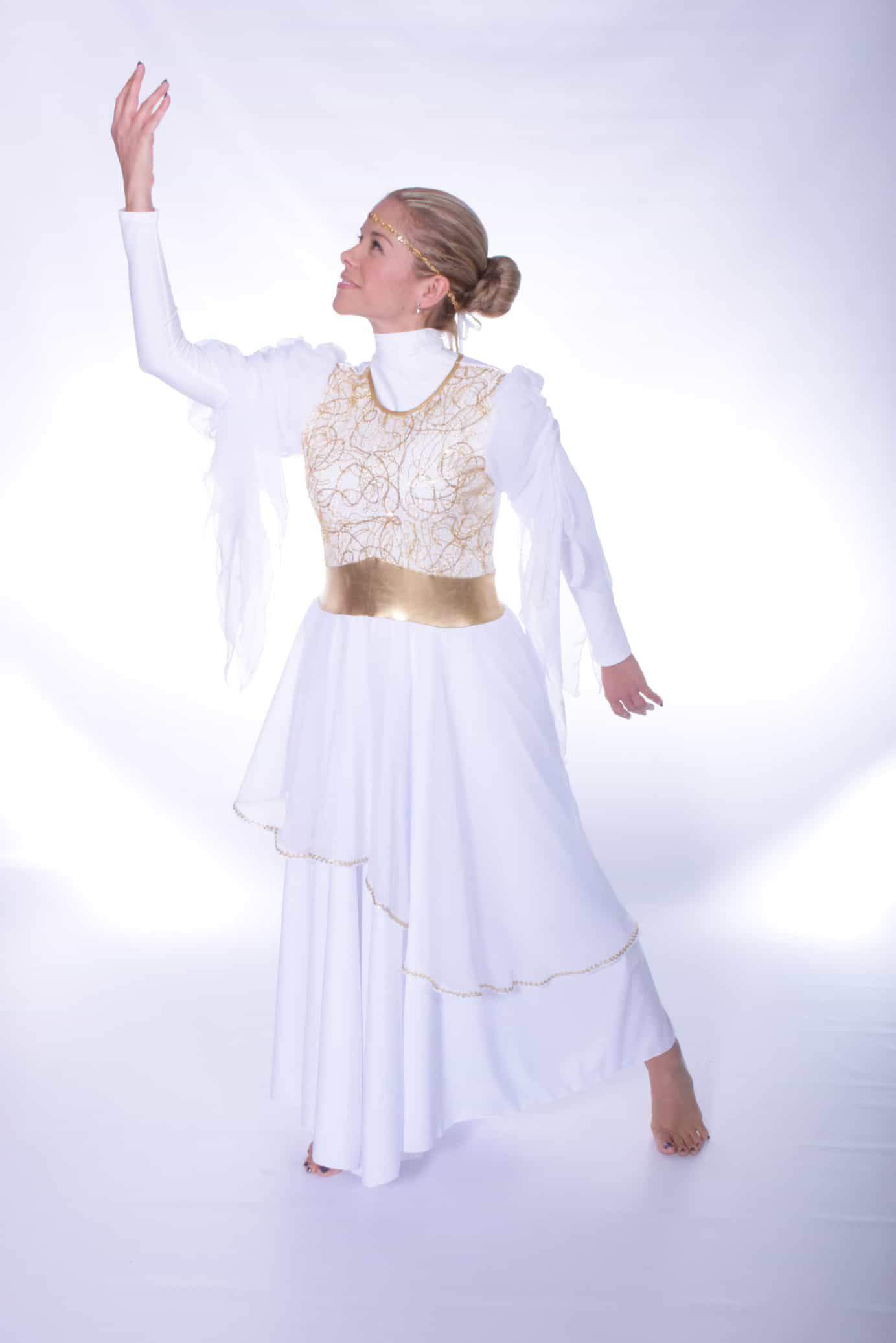 Dresses – Rejoice Dance Ministry