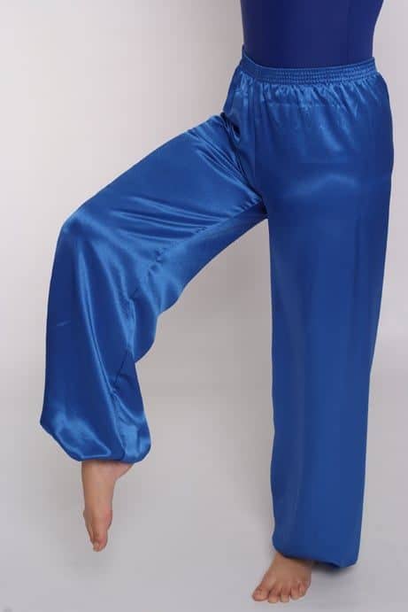 Gray Men's Cargo pants Elastic Bottom Jagger 2 Pockets With Zipper SLI –  Design Menswear
